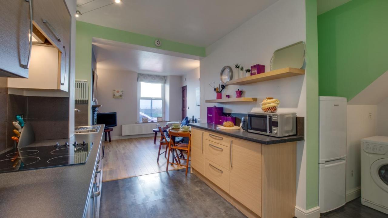 Mumbles Rd Apartment Екстериор снимка