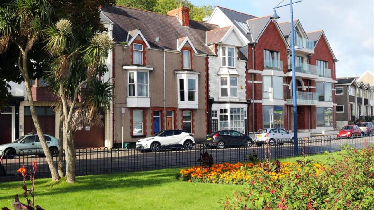 Mumbles Rd Apartment Екстериор снимка